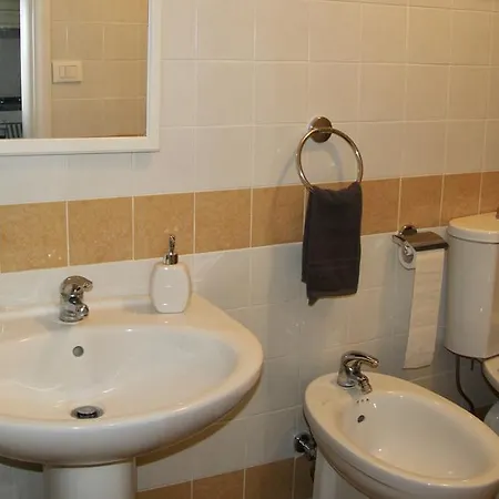 Vittoria apartment Aeroporto di Catania Fontana Rossa Esterno foto