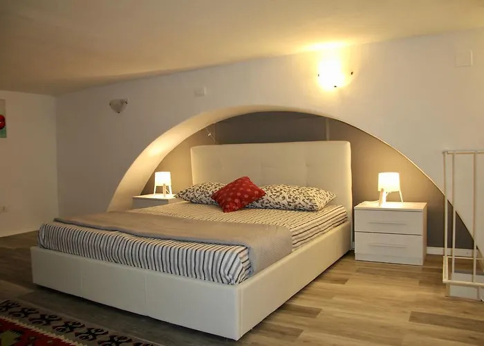 Vittoria Apartment