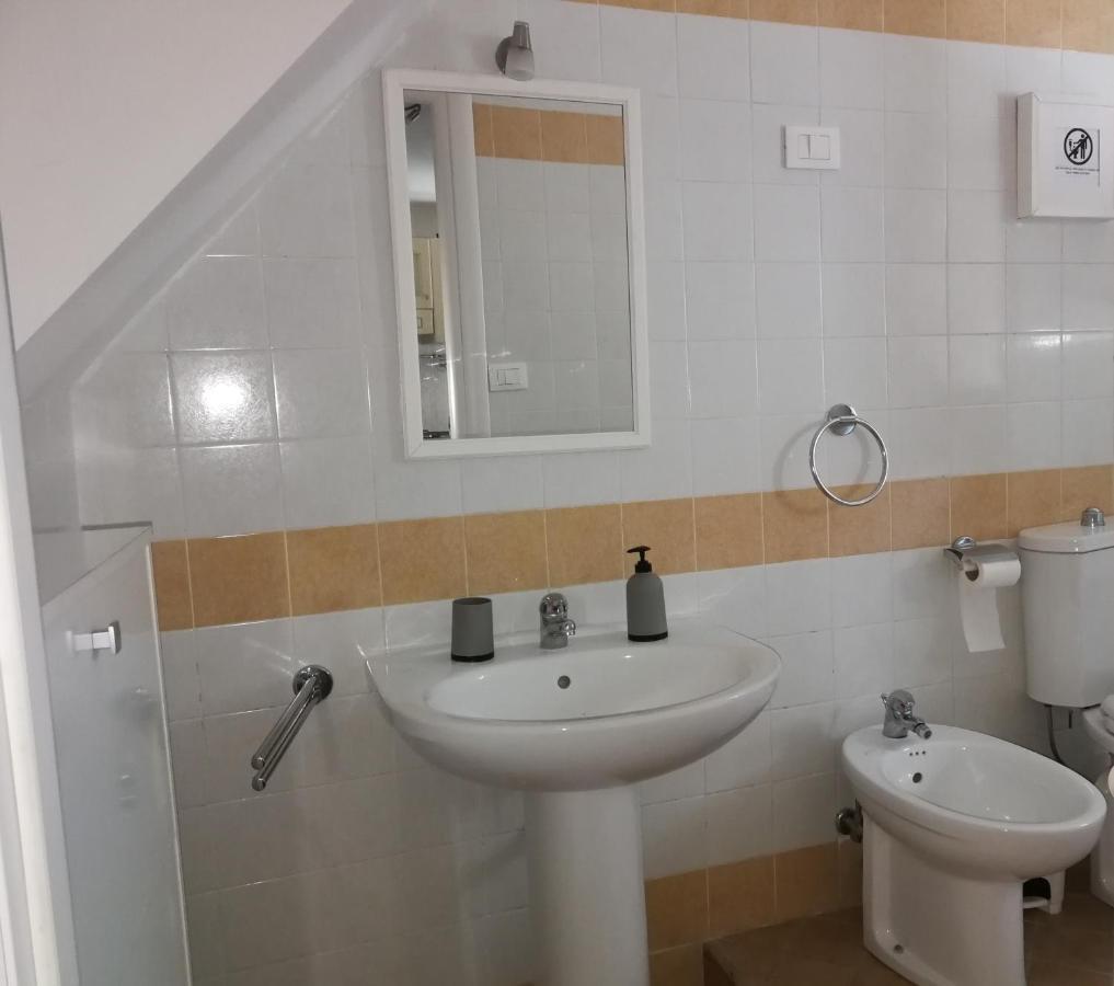 Apartment Vittoria Catania