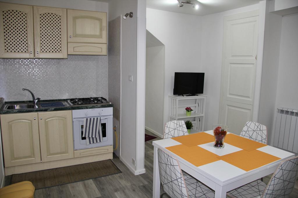 Apartment Vittoria Catania