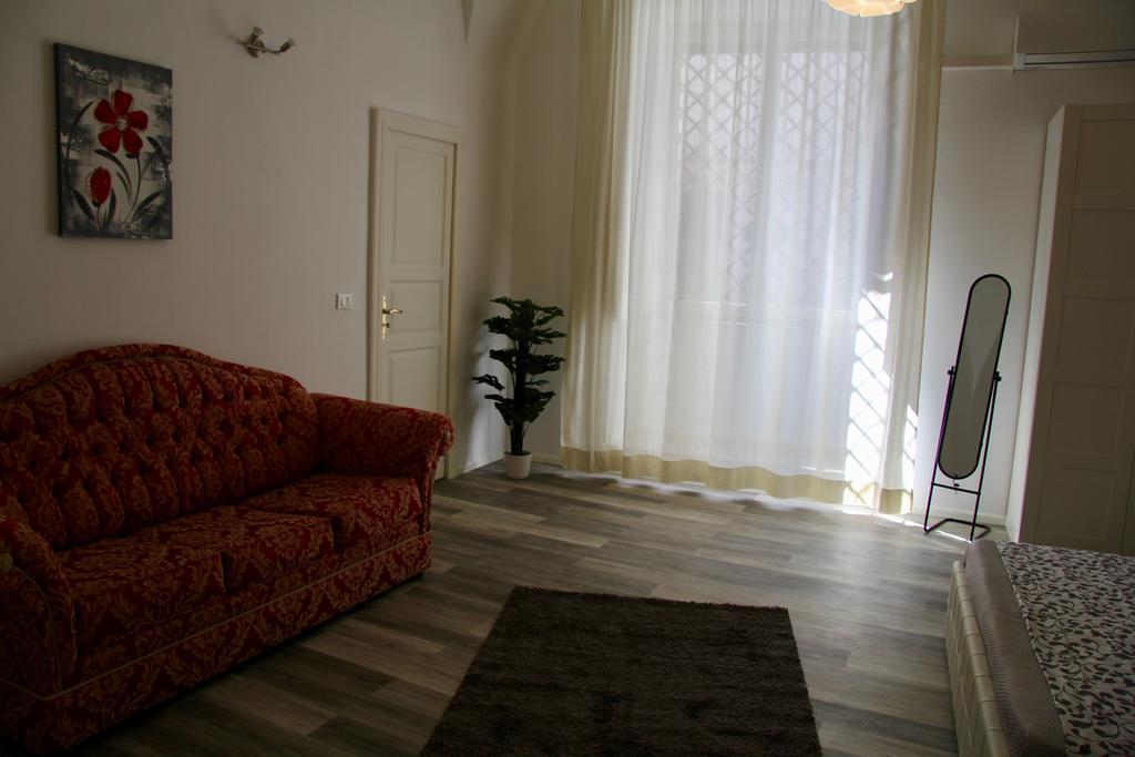 Apartment Vittoria