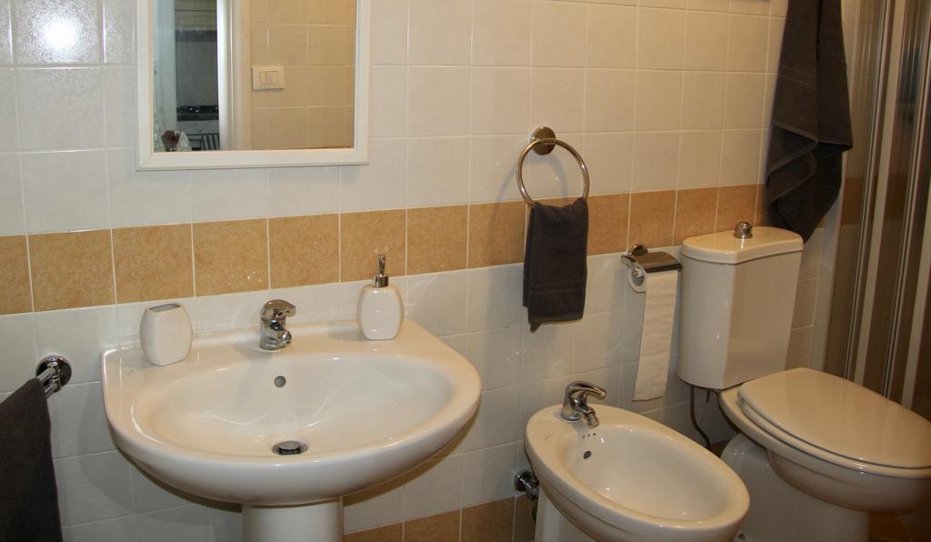 Vittoria Apartment CTA