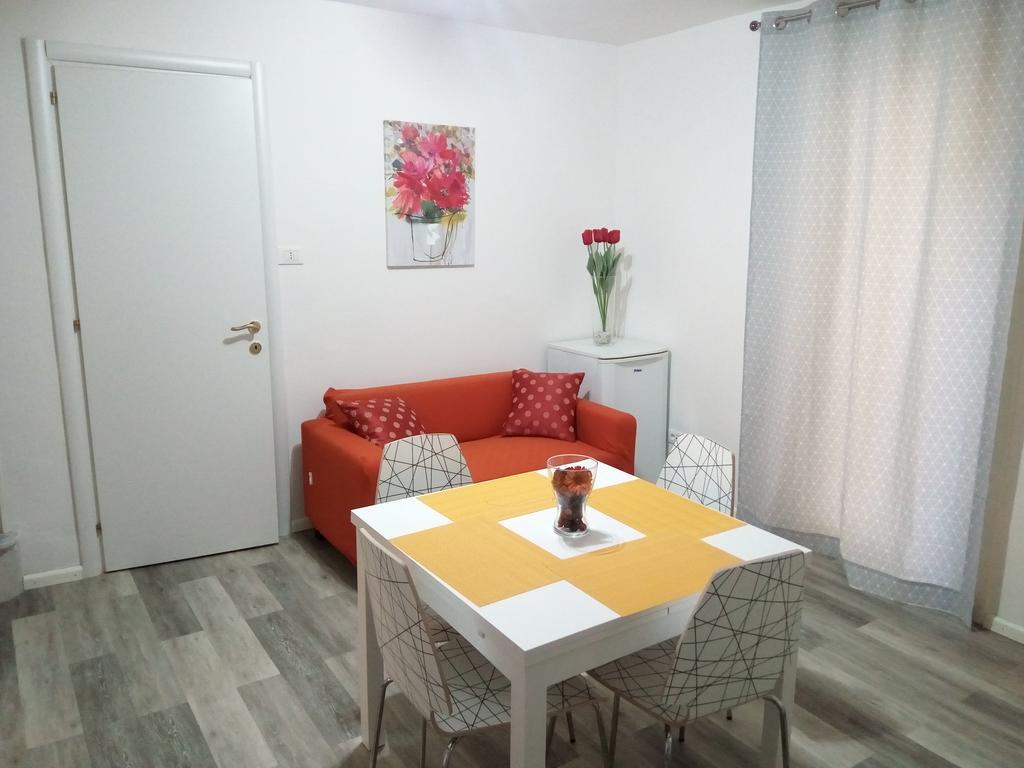 Vittoria Apartment *